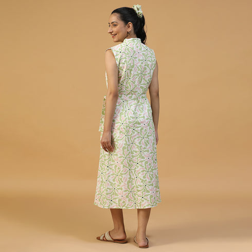 Shirt Dress